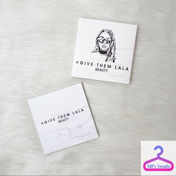 Lala Beauty The Grown Woman Eyeshadow Pallet - Picture 7 of 10